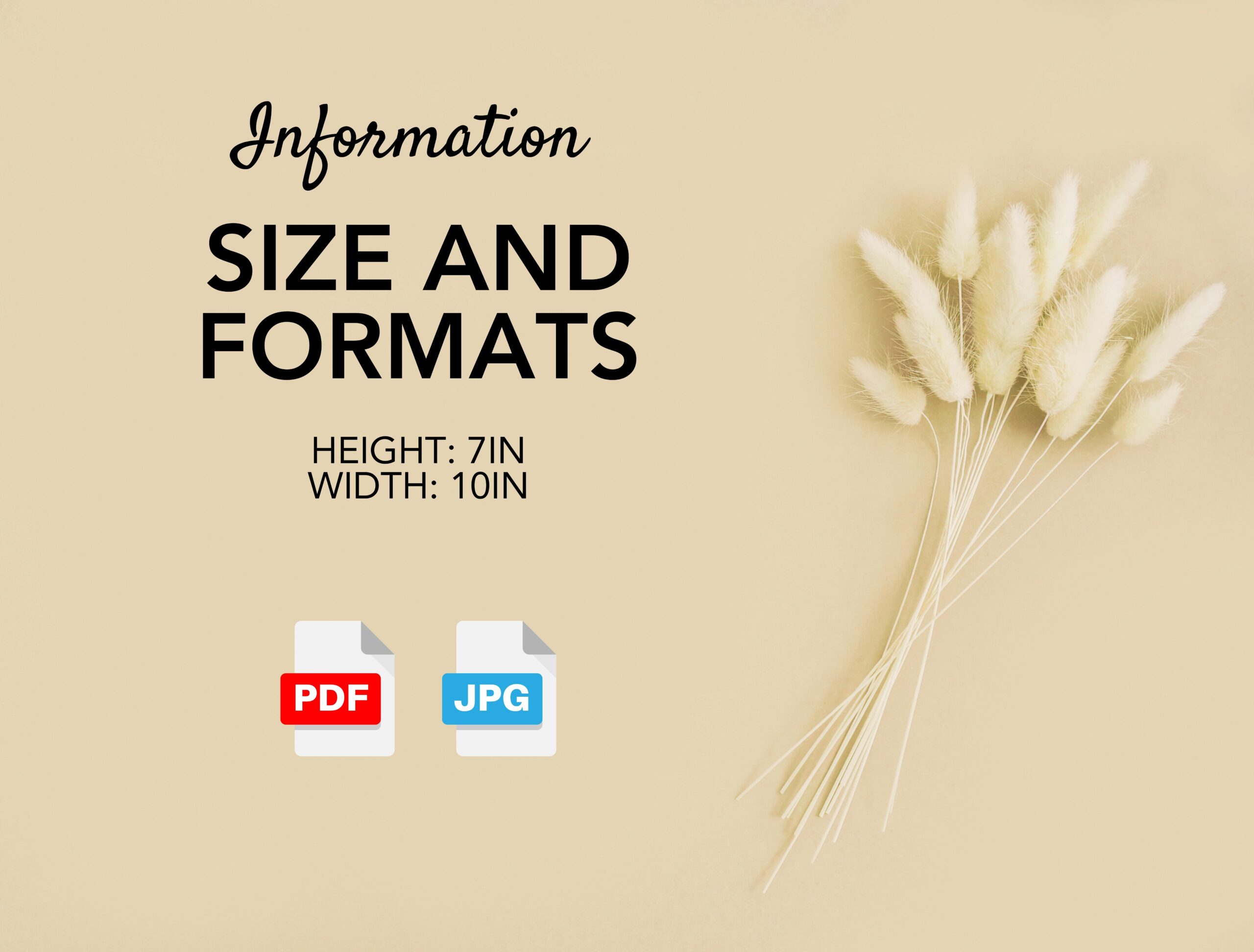 Birds Christmas Card Set | Printable Insert & Wall Art | Digital Download for Festive Décor - Image 5