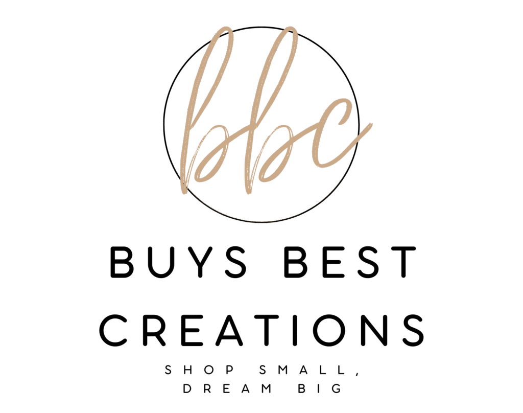 Buys Best Creations Logo