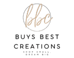 Buys Best Creations Logo