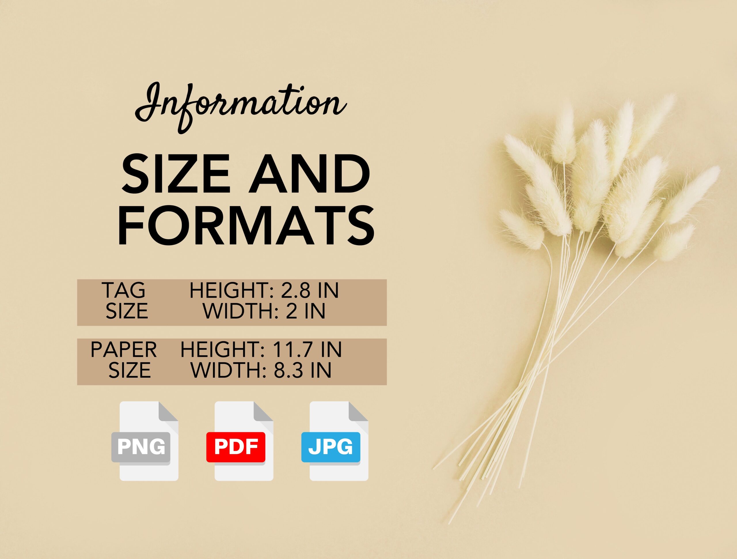 Halloween Gnomes Gift Tags | Cute Printable Tag Set of 9 | Digital Download for Holiday Gifts - Image 7