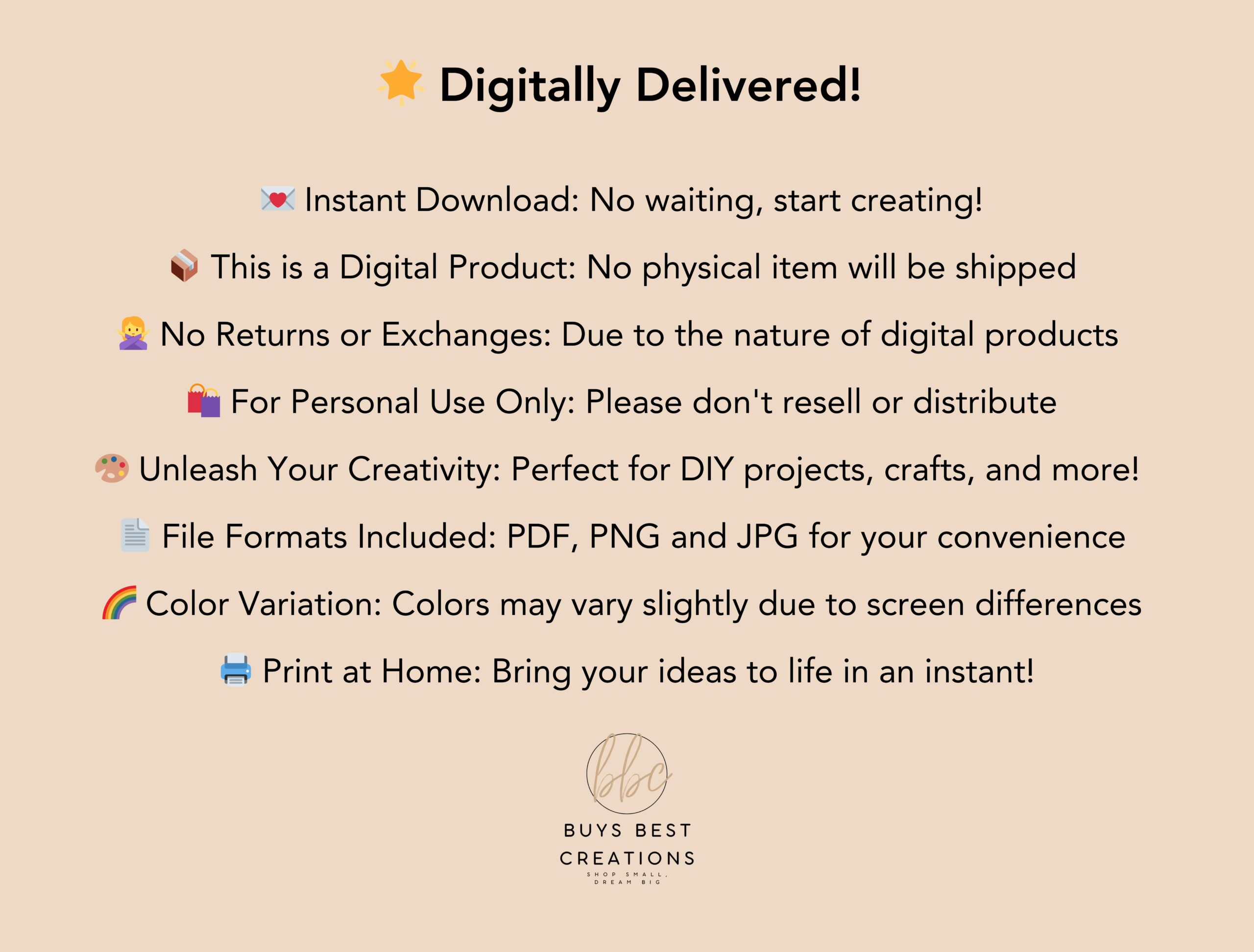 Halloween Gnomes Gift Tags | Cute Printable Tag Set of 9 | Digital Download for Holiday Gifts - Image 9